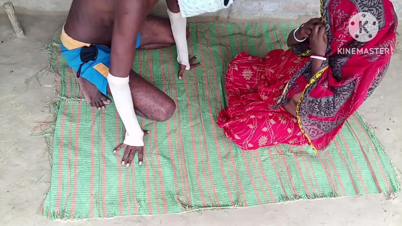 Nenika: Ošukal desi bhabhi ze sousedství