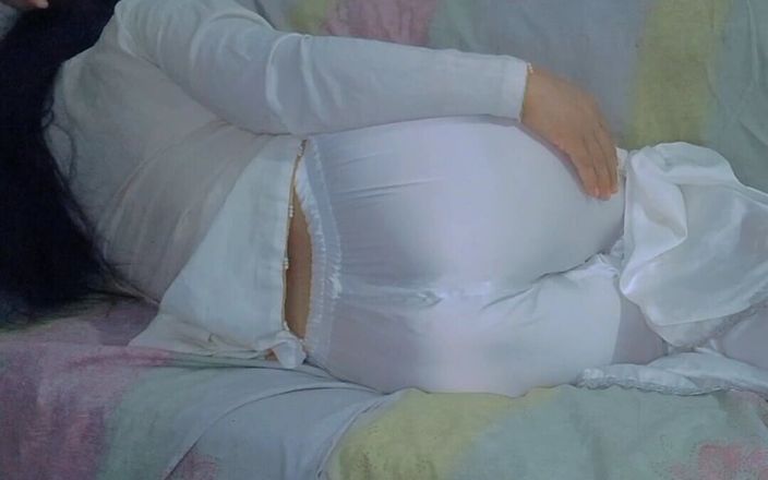 Silent boy: Pierwszy raz anal