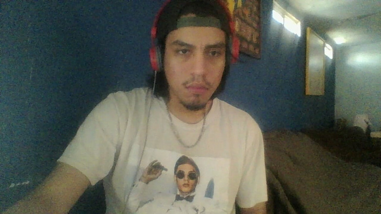 AlexAlejandro13: Dobré ráno