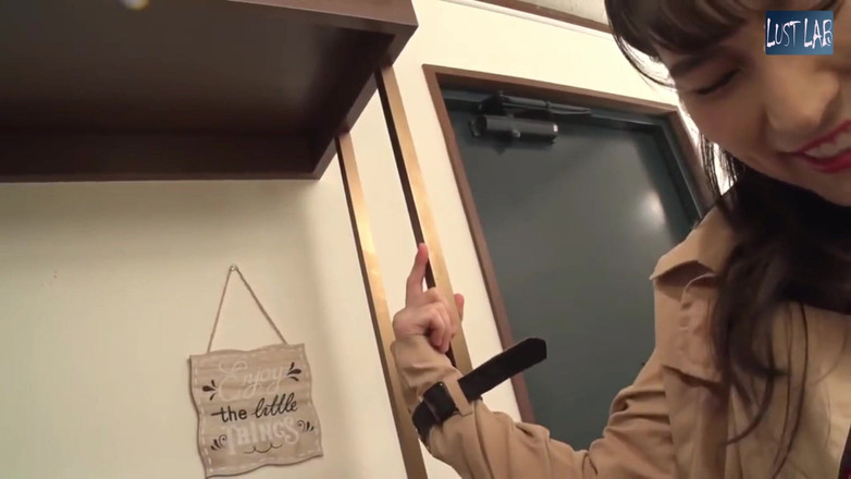 Lust lab: Khabar angin diuji, Penghantaran Ultra-lewd. Tiba dengan alat penggetar yang...