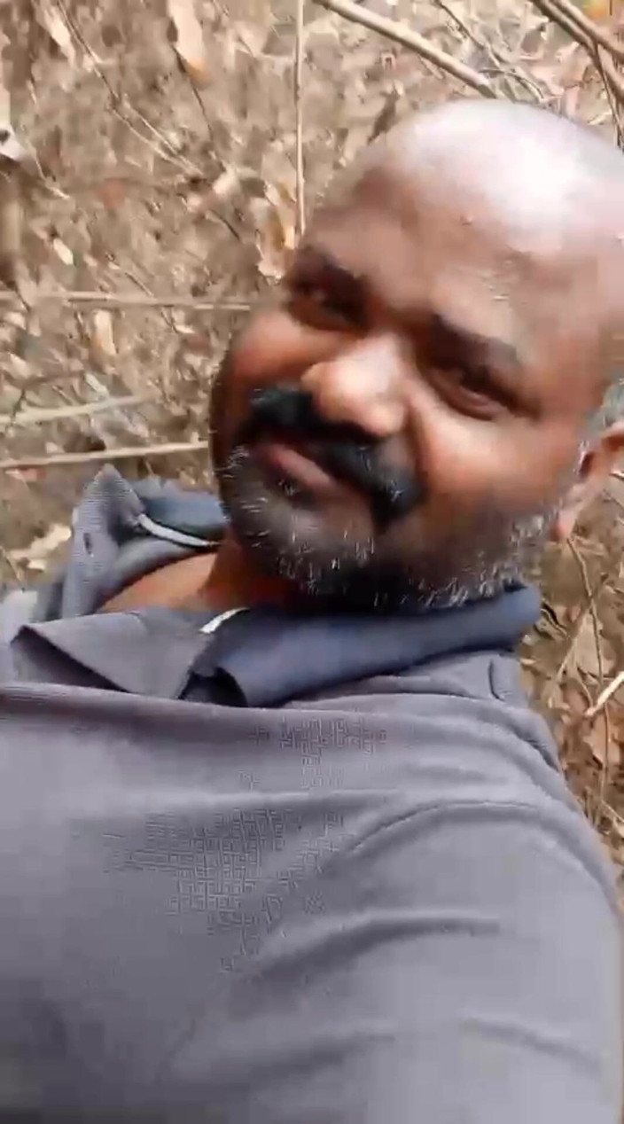 Auntixxx69: The Farmer Fucked His Wife on the Farm