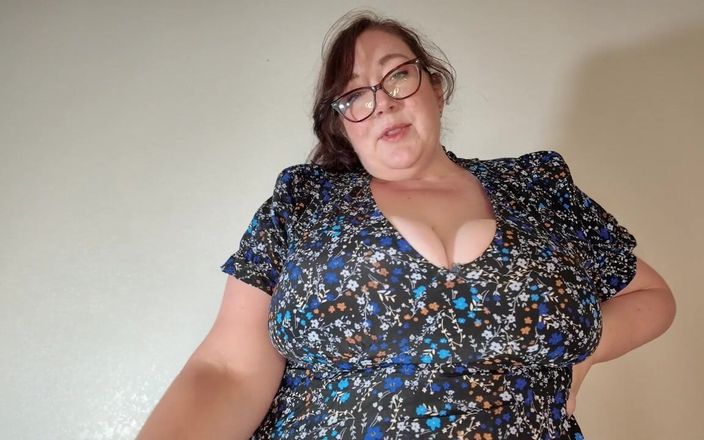 cutejayne: Tetona grandota madrastra te prepara para la universidad