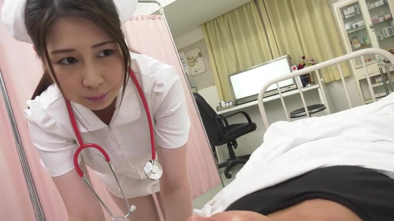 Asian happy ending: Anjo asiático 9073