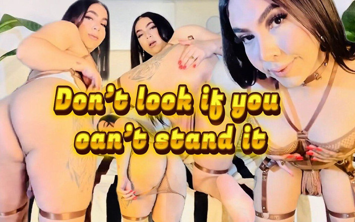 JessieRoss: Nu te uita dacă nu poți suporta Doggystyle Ejaculare mare