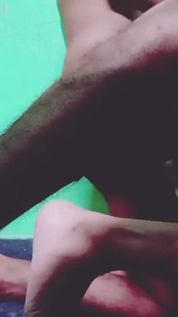 Indianka o północy Desi Wideo