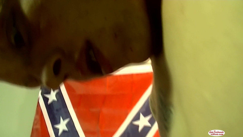 Joe Schmoe: 큰 자지를 따먹는 브라이언!