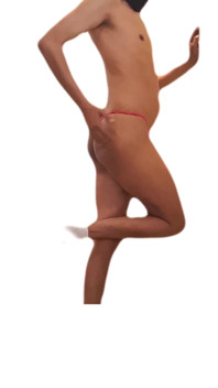 Sissy Ass