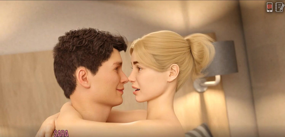 Miss Kitty 2K: Università dei Problemi 143 - Le cose si stanno scaldando di misskitty2k