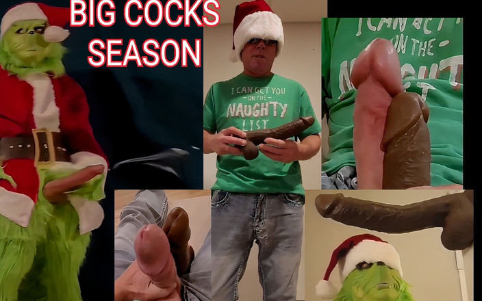 Biggyshots: Sixxbig lagi asik nikmatin besar