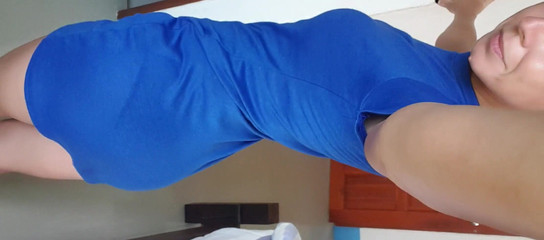 MissAnja_FH: Chi è stata di nuovo biricchina? naturalmente io