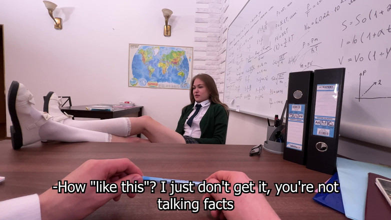 Vincent Vega: Dựa vào trinh tiết của cô ấy để trộm cắp