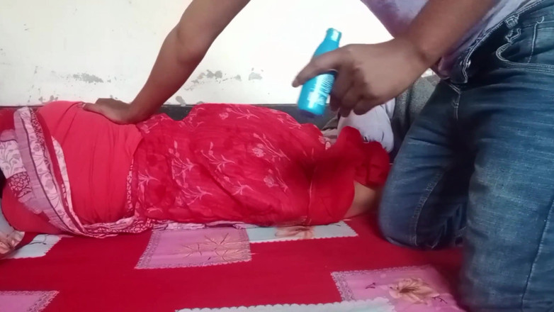 Deshi women: भारतीय देसी लड़की की चुदाई