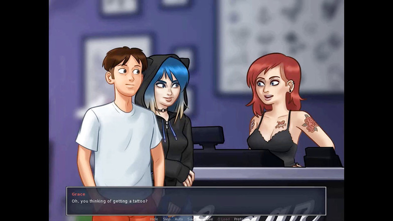 Cartoon Play: Yaz mevsimi efsanesi bölüm 236