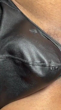 Valdo Smith usada en crudo por la polla xxl de Gianni Maggio