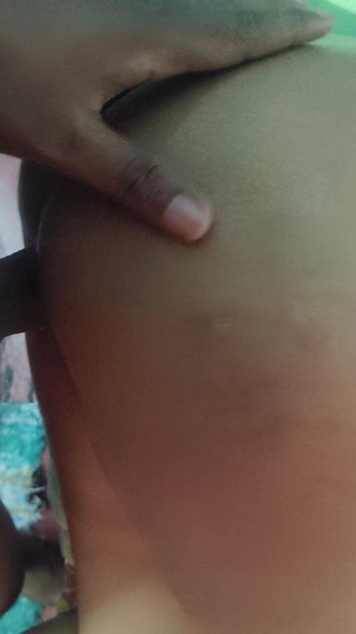 Angelmona: Angel Rani Aftar Berkongkek makan tengah hari