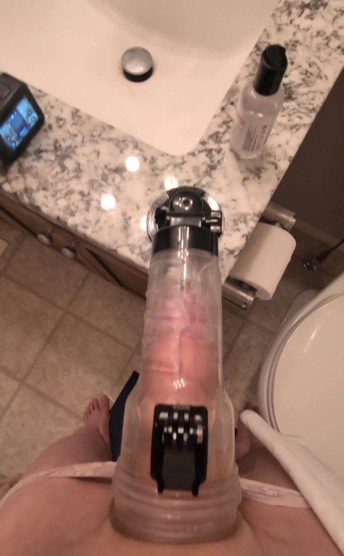 Mistress Mel: お前は俺の肉体になってくれないか?