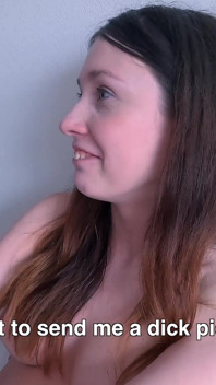 Stepsister Lets Stepbro Fuck Her Because Men Have Become Small and Indecisive