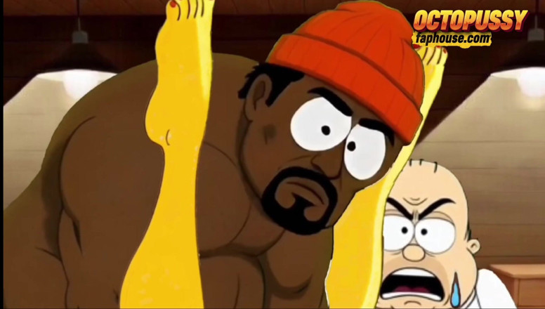 Octopussy Lovers Club: Slut Wife: Just Shut up and Watch a Black Guy...