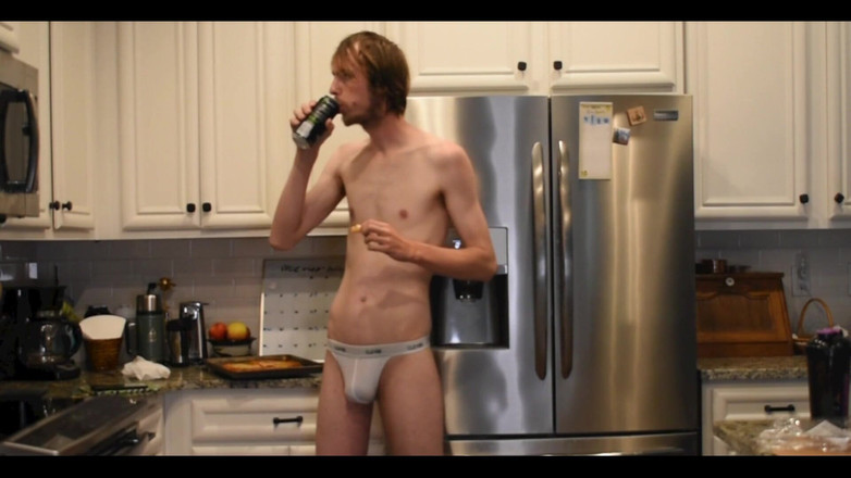 ElementX1018: Moje największe nadzienie do tej pory