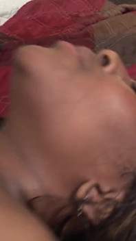 Booty shakers, scène - 3, une fille noire pulpeuse adore se faire baiser par une grosse bite noire