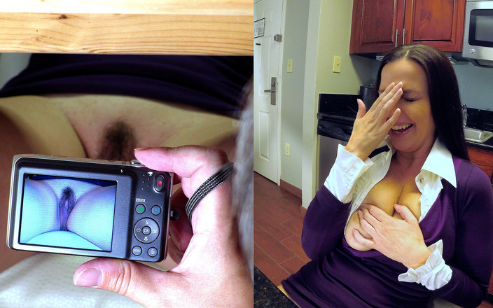 CandyGirl Video: Kobe Lee - Il était une fois, partie 1