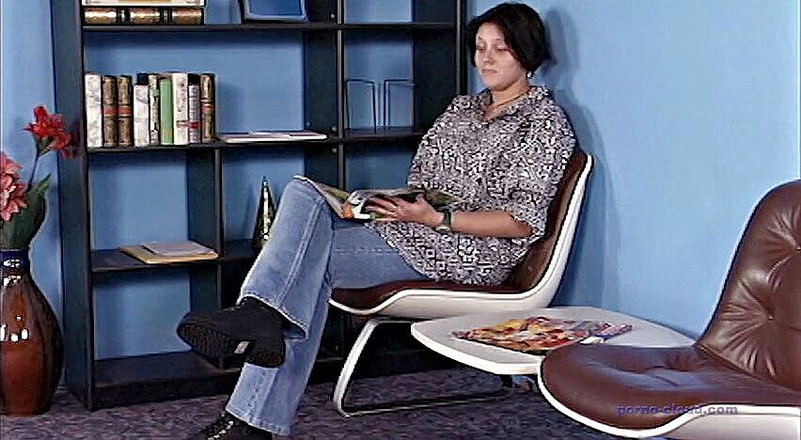 Porno Cloud: Doktor hry