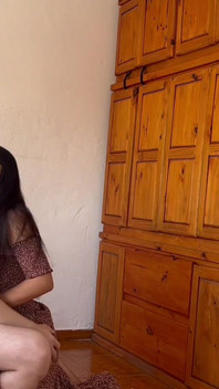 My Stepsister's Stepson Convinces Me to Have Fun