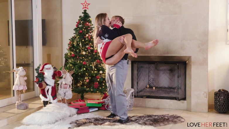 Loveherfeet: Merry Christmas!