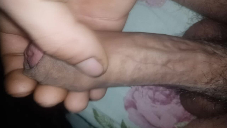 Red696969: Hanya melancap