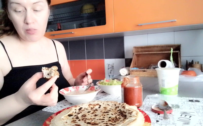 VikkiGeorgia: Я їм