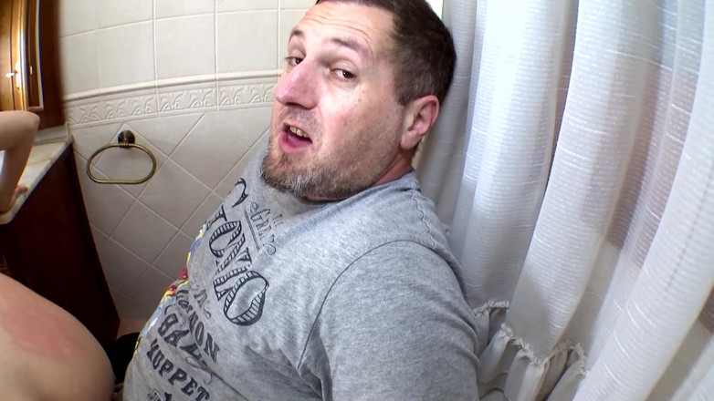 SEXUAL SIN: La migliore scena arrapata-1 ad una teen dai capelli verdi...