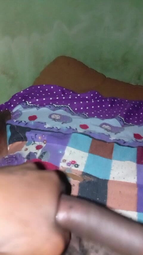 Africatrans: Černý čůrák