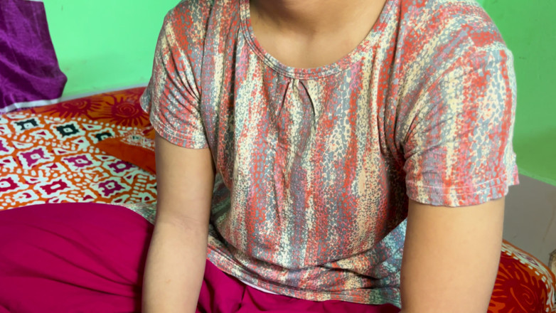 Riya Chowdhury: My Sexy Friend Need Help and I Need Her Sexy...