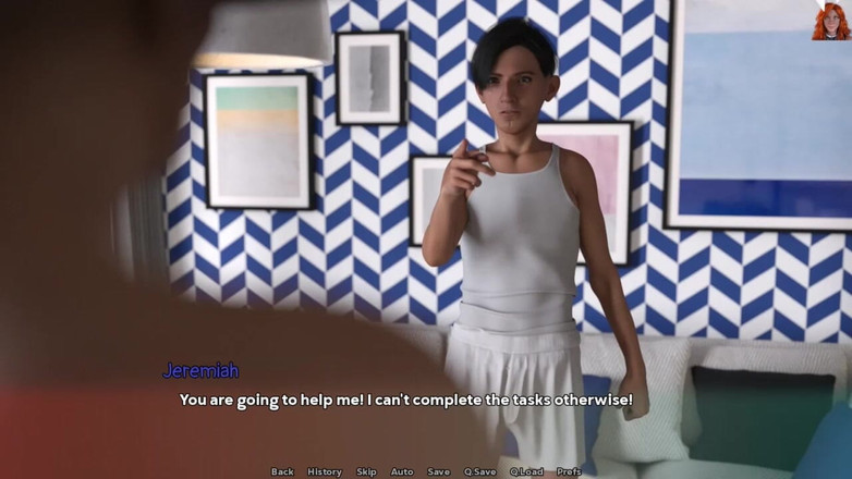 Neon2520: Kader bizi ayırmayacak v0.6b aldatma güncellemesi #02