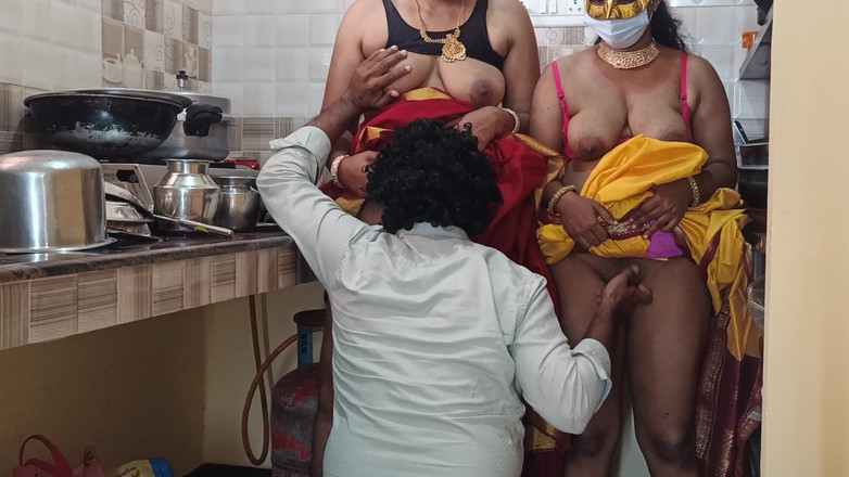 Inba: Ibu rumah tangga XXX