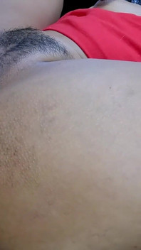 Stepsister Admits She's a Nymphomaniac