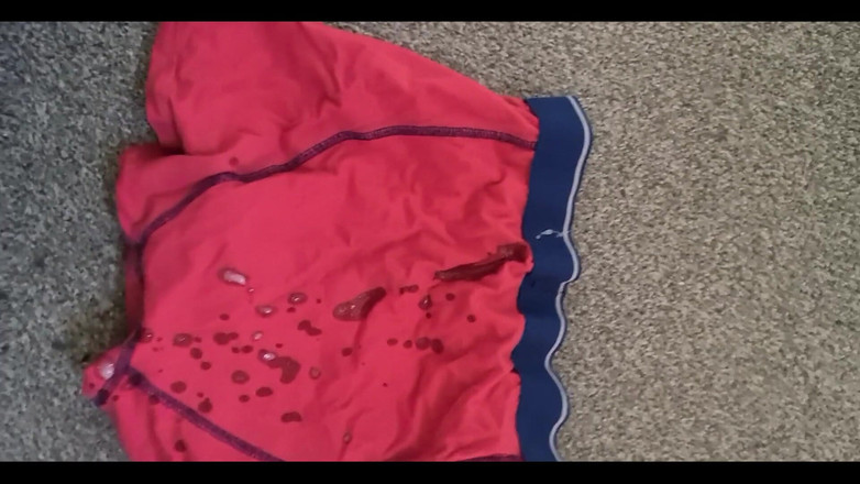 Englishtom20vip: Посмотри на беспорядок