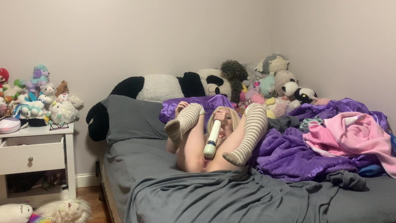EmoDream1998: Caught Masturbating by Step-dad He Helps