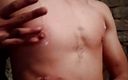 Xhamster stroks: Very Beautiful Smart Nipples Boy Leaked in Tunnel