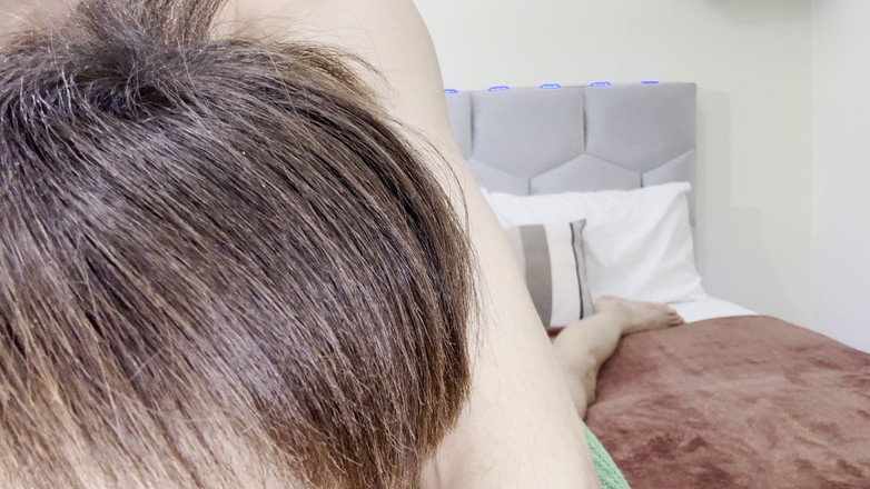 Hakimi ibrahimi: Penembusan seks dubur panas zakar berkurangan menjadi dubur ketat.