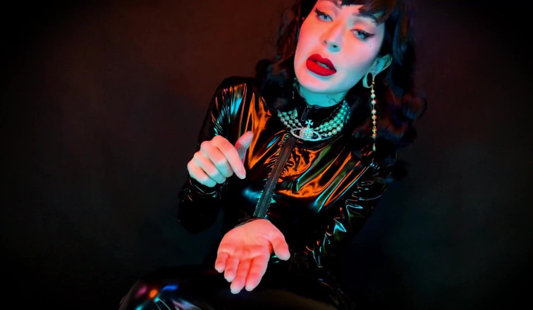 Baal Eldritch: Micropenis Cum-slap Punishment: JOI, CEI, Sph, Face Slapping, Task