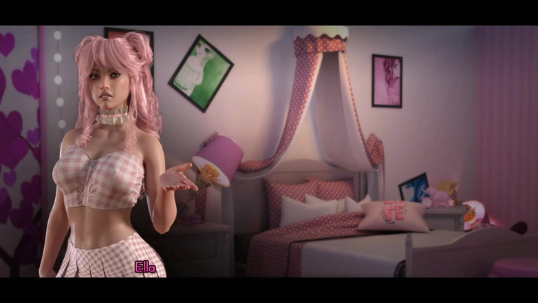 LoveSkySan69: Genesis Order V55124 Część 150 Napalony Sexy Boss autorstwa Loveskysan69