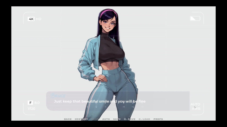 Cumming Gaming: Teman Wanita Baru Saya Pantang Pantang Hentai Permainan Ep.34 Teman...