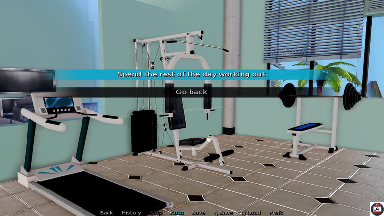 Joystick Cinema: #01 - 소발리