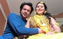 Pujaprem Love: Desi Wife Rough Sex with Husband