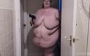 SSBBW Lady Brads: Naked weigh in end of August