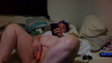 Shocktress Nikki: melancap dan bosan