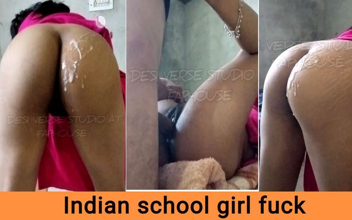 Desi Verse Studios: Desi Indian Girl Preeti Hot Fuck