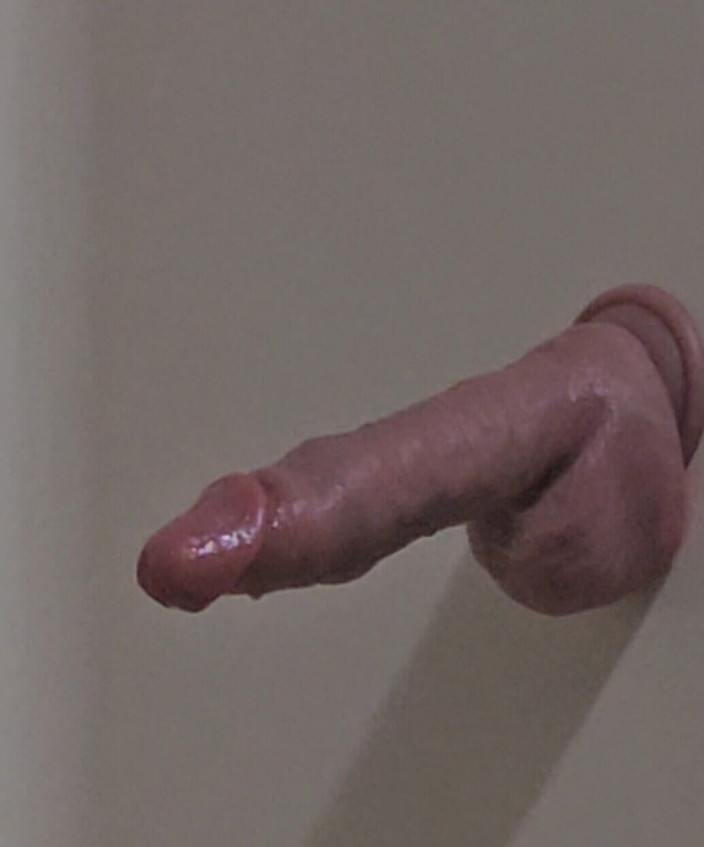 Swimsuit cd: Baddräkt och en dildokul