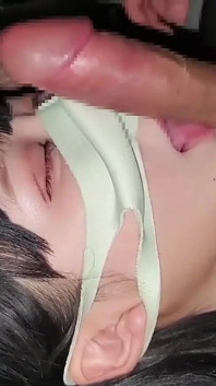 Asian Angel 16455